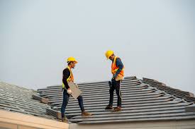 Best Commercial Roofing Services  in Pierce, NE